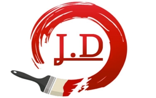 logo entreprise jd renovation
